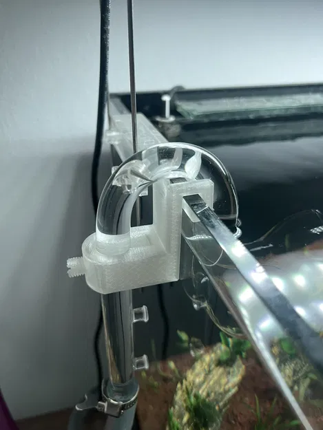 Giá đỡ Lily Pipes holder (cho 16mm) - Image 1