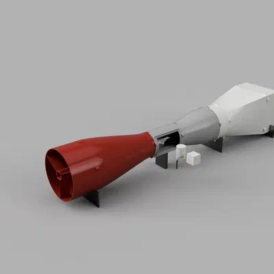 Wind tunnel (đường hầm gió)