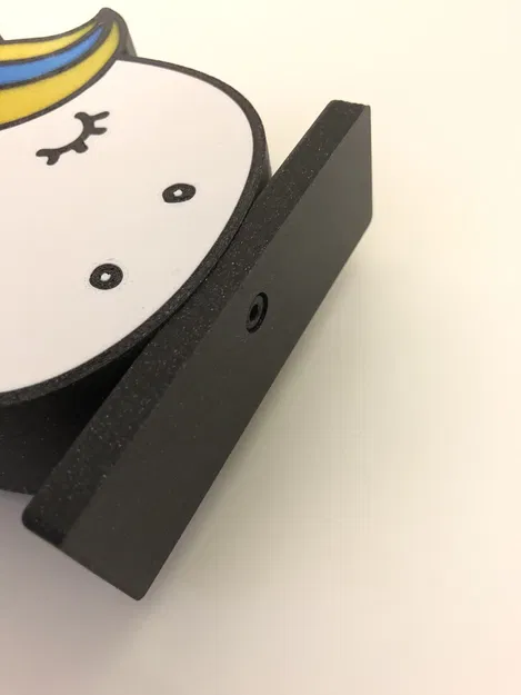 Heo đất Unicorn MMU (Multi-Material) - Image 4