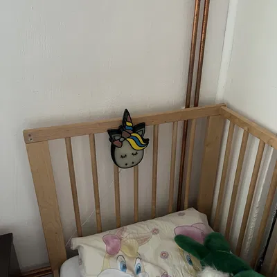 Đèn Ngủ Unicorn (Unicorn Night Light)