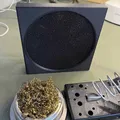 Bộ hút khói hàn (Solder fume extractor) - Thumbnail 2