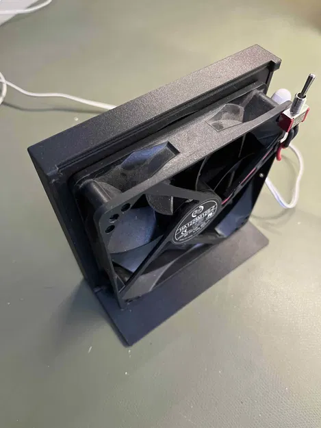 Bộ hút khói hàn (Solder fume extractor) - Image 3