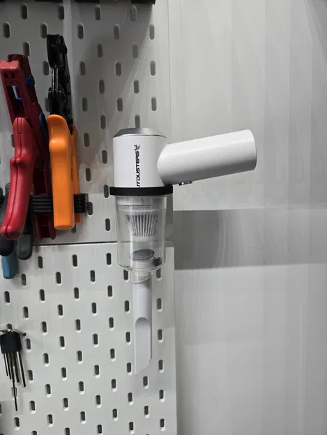 Máy hút bụi Skadis (Skadis vacuum cleaner) - Image 1