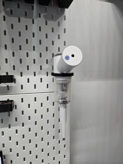 Máy hút bụi Skadis (Skadis vacuum cleaner) - Image 2