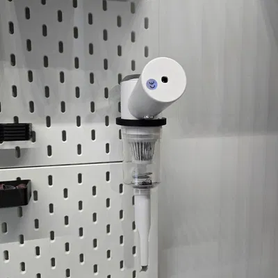 Máy hút bụi Skadis (Skadis vacuum cleaner)