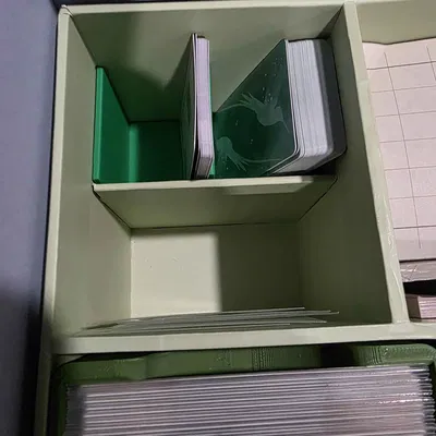 Miếng chèn Wingspan Hummingbird cho hộp nesting V1