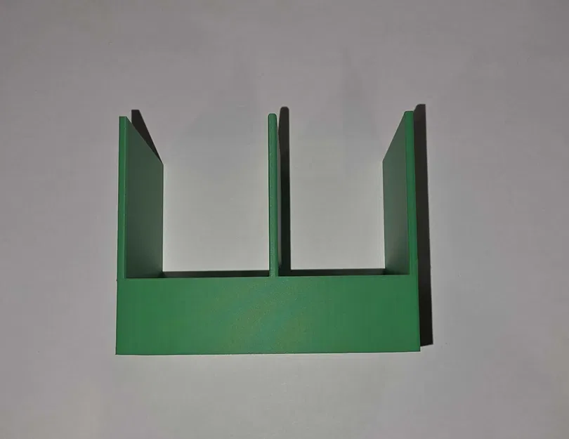 Miếng chèn Wingspan Hummingbird cho hộp nesting V1 - Image 2