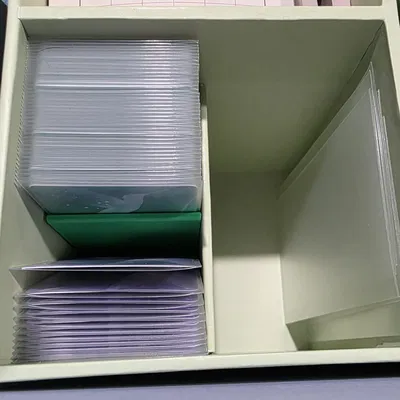 Miếng chèn Wingspan Hummingbird cho hộp nesting V1