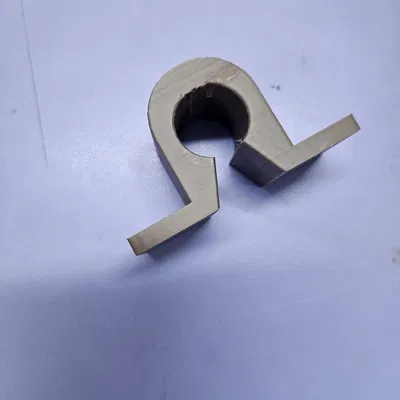 Chốt Chặn Cuối Ray SBR20 / Khóa An Toàn