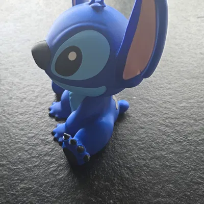 Stitch