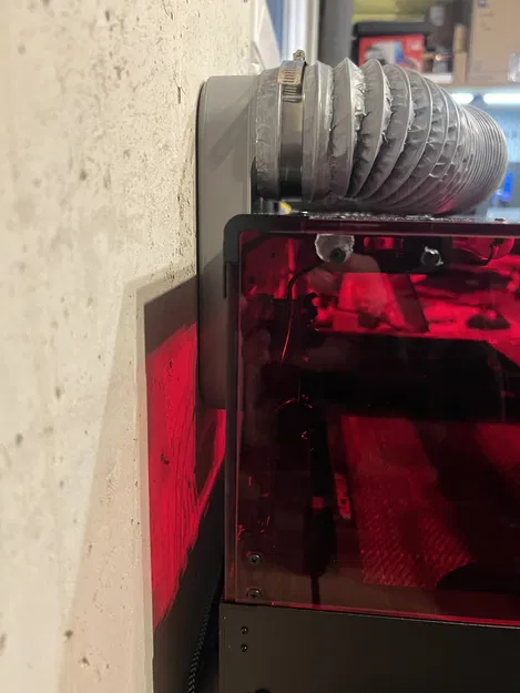 Đầu chuyển hướng thông gió Mecpow (Deport de ventilation Mecpow) - Image 3