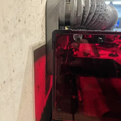 Đầu chuyển hướng thông gió Mecpow (Deport de ventilation Mecpow)