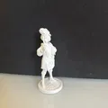 Purah Totk – Mô hình mini 3D (Fan Art) để in 3D - Thumbnail 2