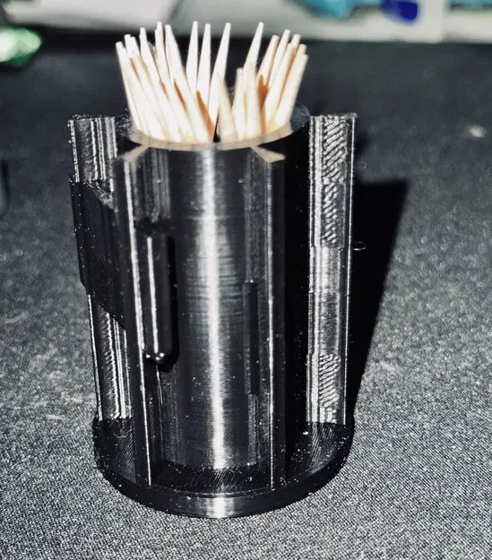 Khay Đựng Tăm Imperial (Đế Chế Galactic Empire) - Image 1