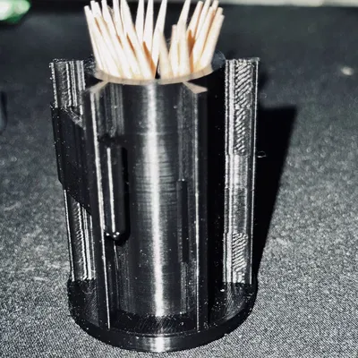 Khay Đựng Tăm Imperial (Đế Chế Galactic Empire)