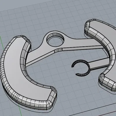 Phụ kiện gắn vô lăng cho tay cầm Xbox One