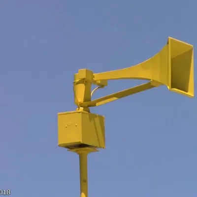 Rotating thunderbolt 1003