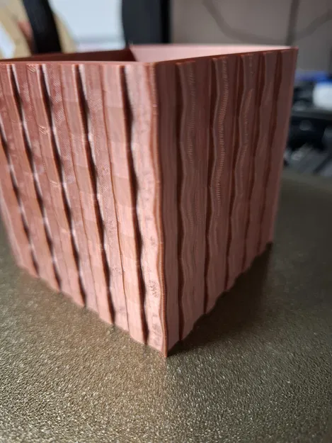 Chậu lồng cho chậu ươm 77mm (Pot for seedlings pot 77mm) - Image 3