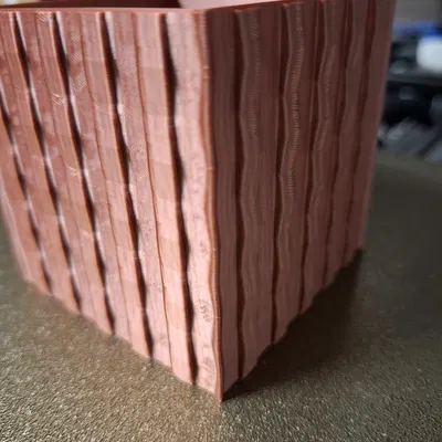 Chậu lồng cho chậu ươm 77mm (Pot for seedlings pot 77mm)