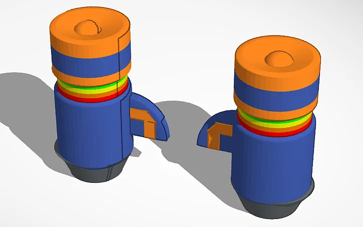 gtag super infection trusters - Image 1