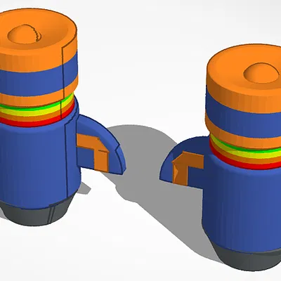 gtag super infection trusters