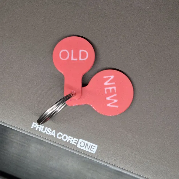 Token/Tag đồng xu cho xe đẩy mua sắm Singapore (Shopping Cart Trolley) - Image 1