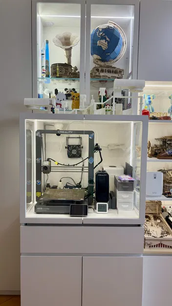 Project: Cable car – Dự án mô hình cáp treo hoạt động thật - Image 5