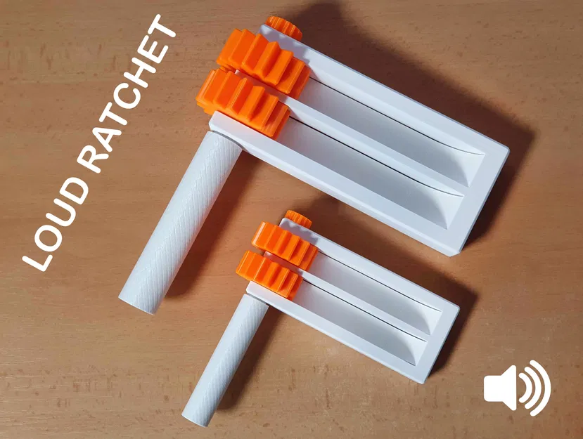 Lục lạc Phục Sinh Séc truyền thống (Řehtačka) - Image 1