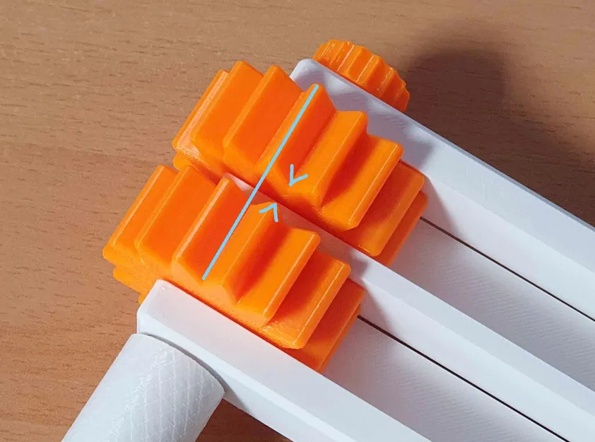 Lục lạc Phục Sinh Séc truyền thống (Řehtačka) - Image 2