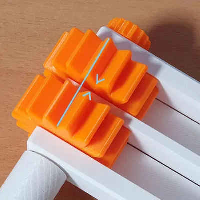 Lục lạc Phục Sinh Séc truyền thống (Řehtačka)