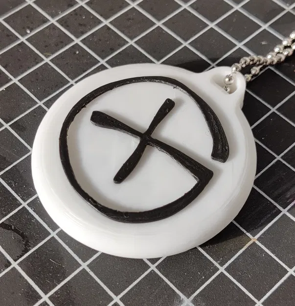 Móc khóa Geocaching - Image 1