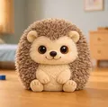 Đồ chơi Nhím (Toy Hedgehog) - Thumbnail 1