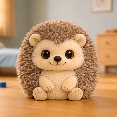Đồ chơi Nhím (Toy Hedgehog)