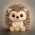 Đồ chơi Nhím (Toy Hedgehog) - Thumbnail 2