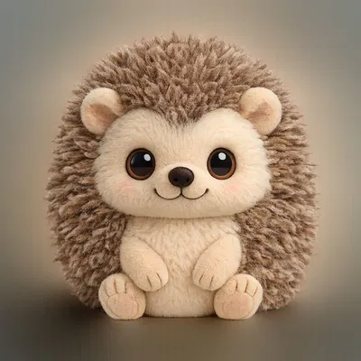 Đồ chơi Nhím (Toy Hedgehog)