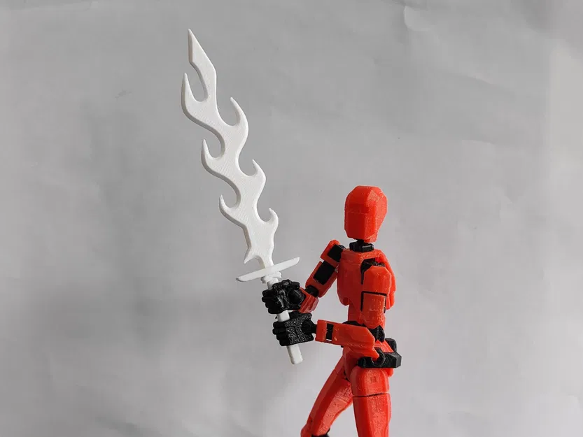 Dummy 13 Dark Dragon Blade: Ninja Gaiden - Image 2