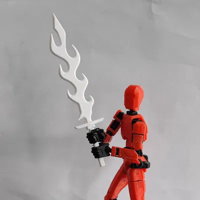 Dummy 13 Dark Dragon Blade: Ninja Gaiden