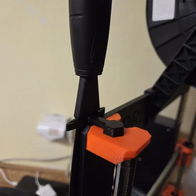 Giá đỡ spatula cho máy in Prusa