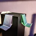 Kệ đỡ tay cầm Xbox (Xbox controller stand) - Thumbnail 2