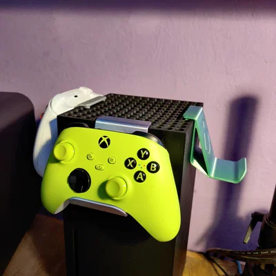 Kệ đỡ tay cầm Xbox (Xbox controller stand)