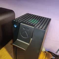 Kệ đỡ tay cầm Xbox (Xbox controller stand) - Thumbnail 5
