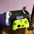 Giá đỡ tay cầm Xbox bản mở rộng cho Series X - Thumbnail 3