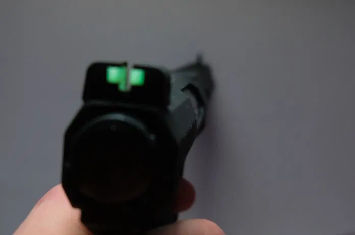 Thước ngắm đêm (Nightsight) cho Umarex SPA Airgun - Image 2