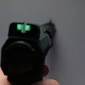 Thước ngắm đêm (Nightsight) cho Umarex SPA Airgun - Thumbnail 2