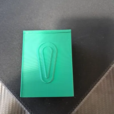 Máy giặt (Washing Machine) để bàn - mẫu 3D dễ in