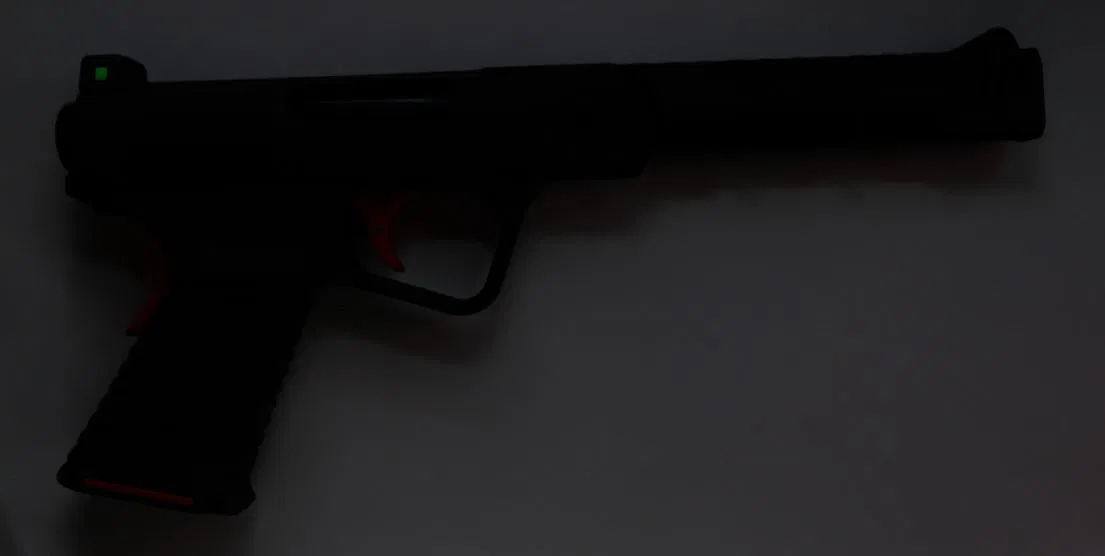 Thước ngắm đêm (Nightsight) cho Umarex SPA Airgun - Image 3