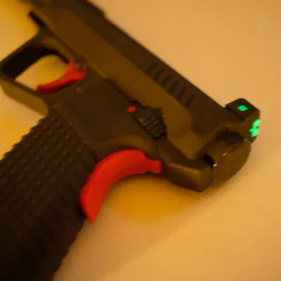 Thước ngắm đêm (Nightsight) cho Umarex SPA Airgun