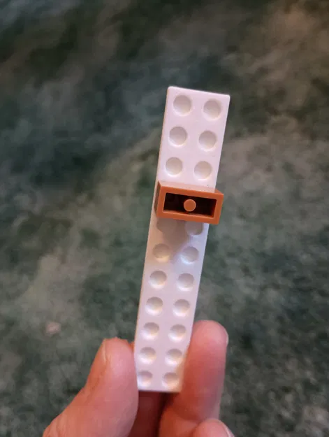 Dụng cụ hiệu chuẩn antistud Calibrix cho Toy Blocks - Image 3