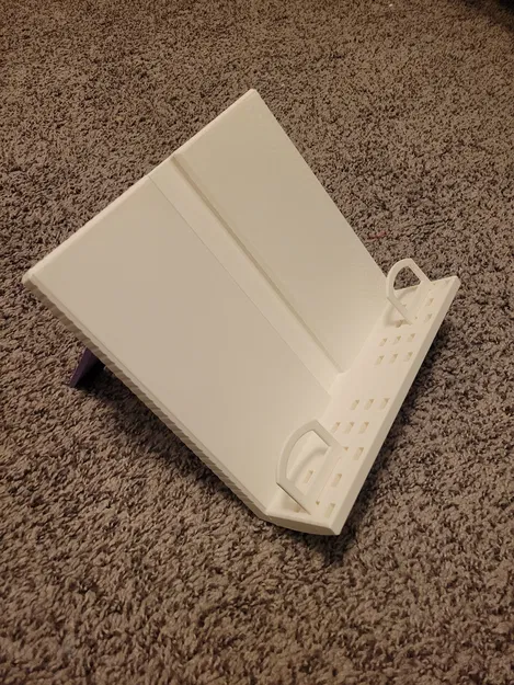 Giá Đỡ Sách Gập (Loại Nặng/Heavy Duty) - Image 3