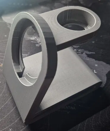 Đế sạc MagSafe cho Điện thoại & Đồng hồ - Image 1